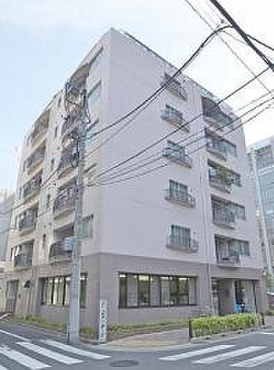 ローズハイツ日本橋浜町